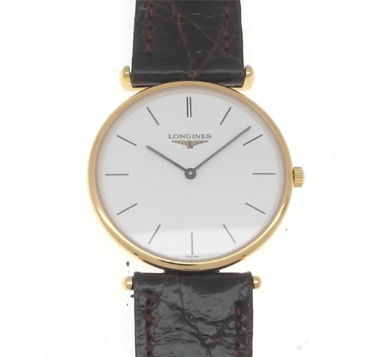 Reloj longines l46352 hotsell